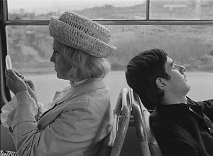 Bild zu Eine kurze Begegnung mit Kira Muratowa