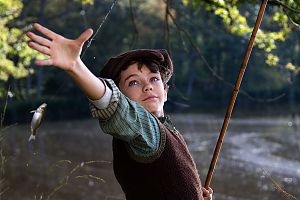 Bild zu Eine Liebeserklärung in Bildern