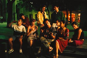 Bild zu Eine Liebeserklärung (und Einladung) an die WG der L’auberge espagnole