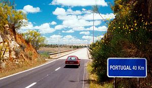 Bild zu Unterwegs im Lockdown: Das ARTHAUS-Reisebüro