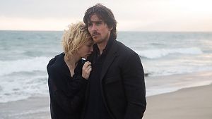 Zwischen Intimität und Weite: Szene aus "Knight Of Cups" © Studiocanal