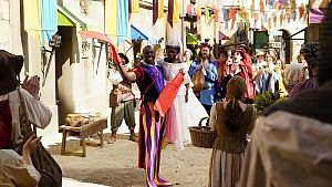 Haben wir etwa zuviel versprochen? © Studiocanal