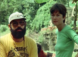 Bild zu Eleanor Coppola: Das Licht hinter den Kulissen