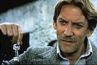 Bild zu Es muss nicht immer Bond sein: 
Top 7 Spionage-Thriller (fast ohne 007)