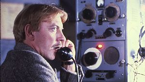 Händler der Information vor dem Informationszeitalter © Studiocanal