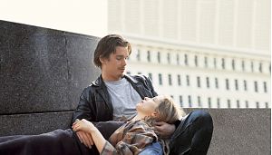 Bild zu Ethan Hawke schreibt auch (gute) Bücher