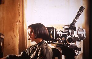 Bild zu "Famous First Words" der Hollywood-Stars: Von "Hi!" bis "Echt geile Möpse!"