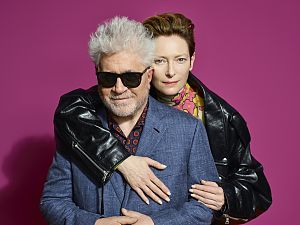 Bild zu Film Quiz: Wie gut kennen Sie Pedro Almodóvar?