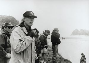 Bild zu Filmquiz mit Verlosung: Wie gut kennen Sie Jim Jarmusch?