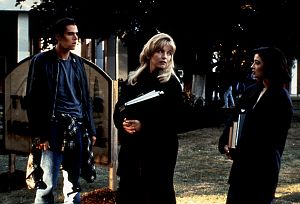Bild zu Filmquiz mit Verlosung: Wie gut kennen Sie Twin Peaks?