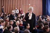 Bild zu Filmquiz mit Verlosung: Wie gut kennen Sie Wim Wenders?