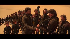 Bild zu Filmquiz: Dune – Der Wüstenplanet