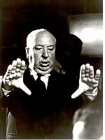 Bild zu Filmquiz und Verlosung: Wie gut kennen Sie Alfred Hitchcock?