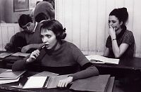 Bild zu Filmquiz und Verlosung: Wie gut kennen Sie die Nouvelle Vague?