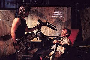 Bild zu Filmquiz und Verlosung: Wie gut kennen Sie John Carpenter?