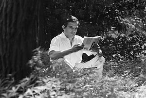 Bild zu Filmquiz: Wie gut kennen Sie Truffaut?