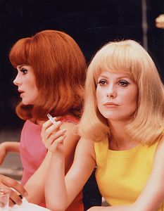 Bild zu Filmquiz: Wie gut kennen Sie die Frauen?