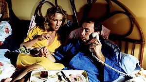 Wie man in den 1980ern telefonierte