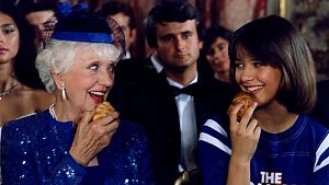 Aber das Leben geht weiter. In Teil 2. Wieder mit Poupette…