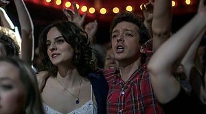 Bild zu Warum man als Musikfan Frieden, Liebe und Death Metal sehen sollte