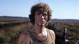 Jürgen Prochnow in Reinhard Hauffs "Die Verrohung des Franz Blum" © Studiocanal