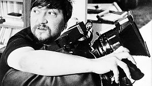 Ab 1974 Teil des Kollektivs: Rainer Werner Fassbinder © Rainer Werner Fassbinder Foundation