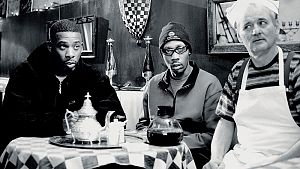 Ein zweiter Teil – von diesem Film hier? © Studiocanal