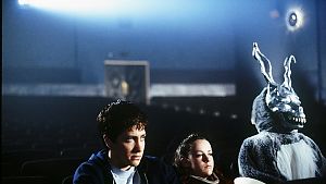 Warten auf den zweiten Teil © Studiocanal