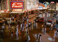 Bild zu Francis Ford Coppola in Las Vegas: Jackpot-Gefühle