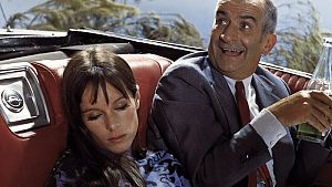 In "Balduin, der Sonntagsfahrer" © 1971 STUDIOCANAL – PEGASO S.R.L. ALL RIGHTS RESERVED.