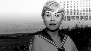 Bild zu Giulietta Masina: Mehr als Fellinis bessere Hälfte