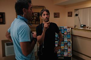 Bild zu Goldene Palme für Sean Baker: Reif für den Oscar?