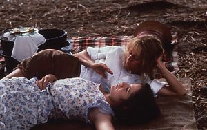 Bild zu Grüne Tomaten: Liebe ist … (mehr als) eine gute Geschichte