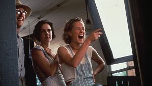 Ihre Liebe ist eine ernste Sache: Ruth und Idgie © Studiocanal