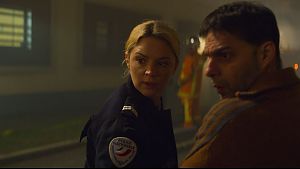 Bis an die Grenze © Arthaus / Studiocanal