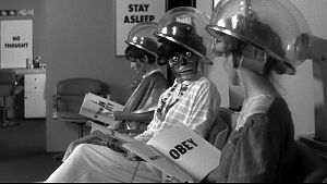 Sie leben! © Arthaus / Studiocanal