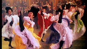 Hier ließ sich Henri de Toulouse-Lautrec inspirieren © Studiocanal