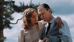 Bewegte Zeiten, bewegende Zeiten &copy; Studiocanal/Ziegler Film