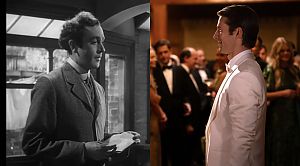 Bild zu How To Make A Killing – Todsicheres Erbe oder Adel verpflichtet?