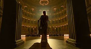 Bild zu Immer im Augenblick: Die große Maria Callas