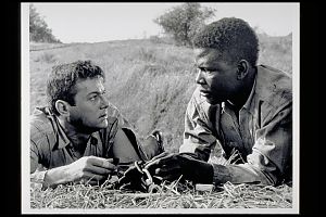 Bild zu In Gedenken: Sidney Poitier