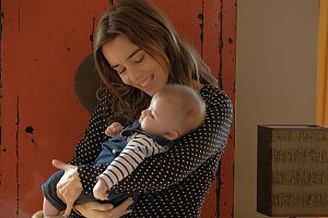 Bild zu In sicheren Händen: Gibt es ein perfektes Zuhause?