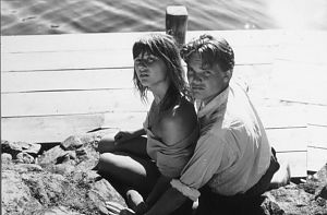 Bild zu Ingmar Bergman: Im Spiegel der Zeit