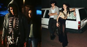Bild zu Interview: Darum lieben Abor & Tynna den Film Donnie Darko so