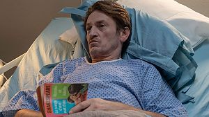 Benôit Magimel als Benjamin &copy; Studiocanal GmbH/ Laurent Champoussin