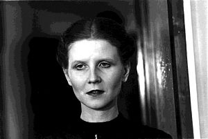 Bild zu Irm Hermann und Rainer Werner Fassbinder: Die Unzähmbaren