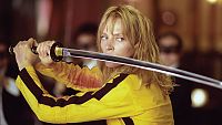 Bild zu It’s the Bride’s Birthday … Alles Gute, Uma Thurman!