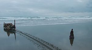 Bild zu Jane Campions Das Piano aufwändig restauriert zurück auf der großen Leinwand