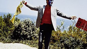 "Pierrot le fou" – "Elf Uhr Nachts" © Studiocanal