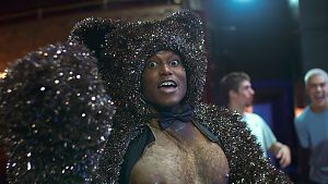 Phantastisch, skurril und in jedem Augenblick glamourös © Studiocanal